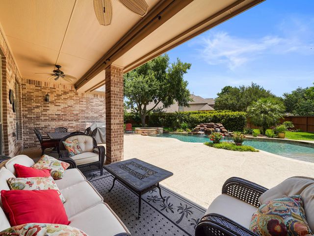 6015 Madrone Mdw Drive, Katy, TX 77494