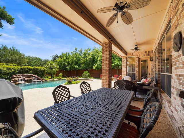 6015 Madrone Mdw Drive, Katy, TX 77494