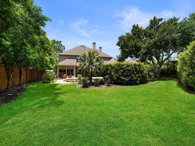 6015 Madrone Mdw Drive, Katy, TX 77494