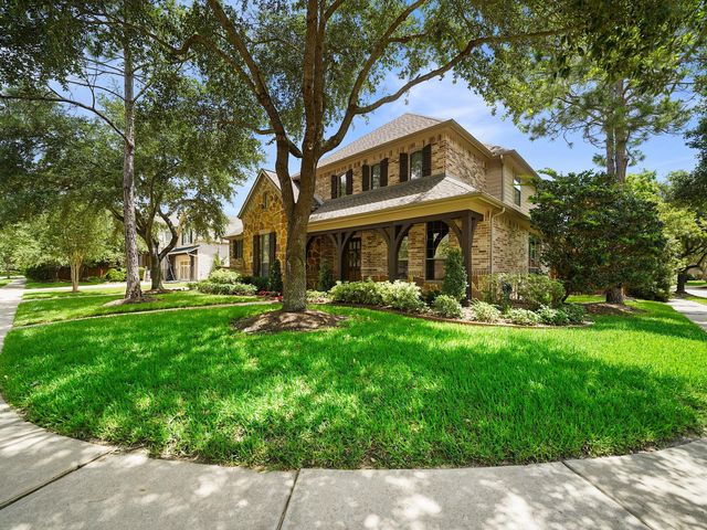 6015 Madrone Mdw Drive, Katy, TX 77494