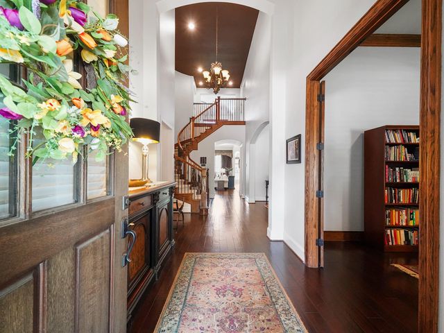 6015 Madrone Mdw Drive, Katy, TX 77494
