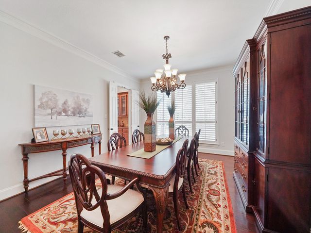 6015 Madrone Mdw Drive, Katy, TX 77494