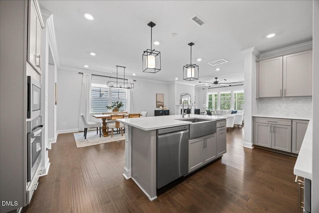 2424 Pikes Peak Drive, Raleigh, NC 27616