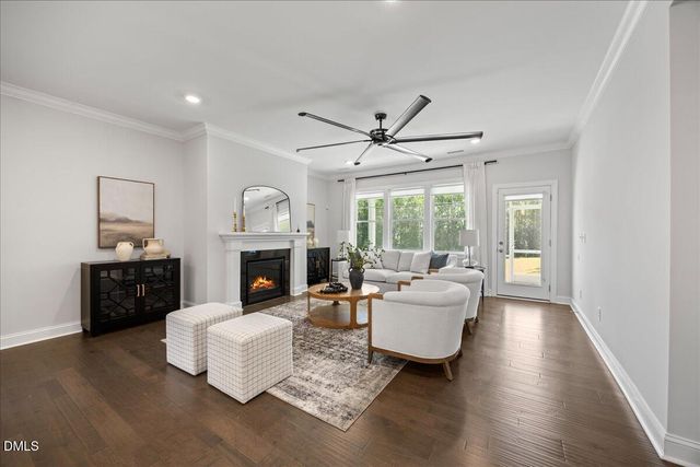 2424 Pikes Peak Drive, Raleigh, NC 27616