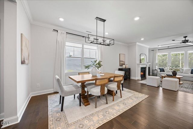 2424 Pikes Peak Drive, Raleigh, NC 27616