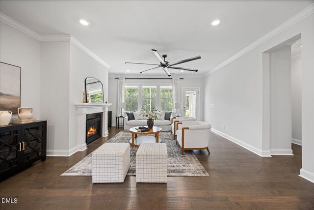 2424 Pikes Peak Drive, Raleigh, NC 27616