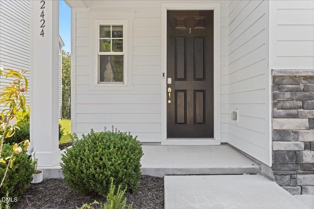 2424 Pikes Peak Drive, Raleigh, NC 27616