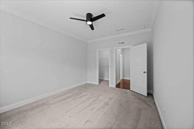 2424 Pikes Peak Drive, Raleigh, NC 27616