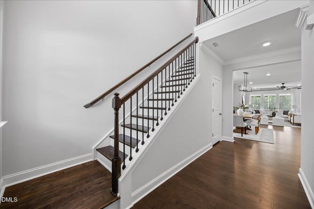 2424 Pikes Peak Drive, Raleigh, NC 27616