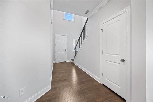 2424 Pikes Peak Drive, Raleigh, NC 27616