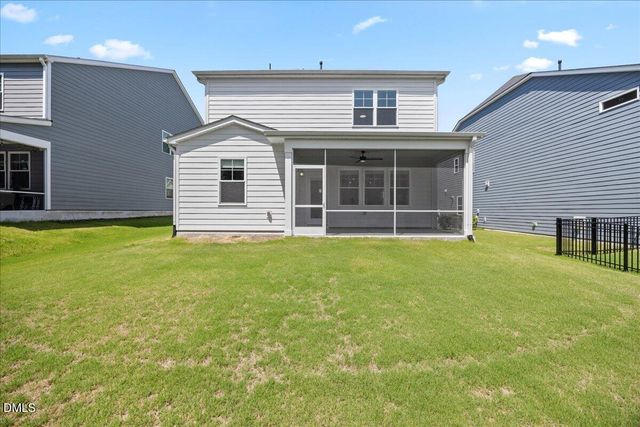 2424 Pikes Peak Drive, Raleigh, NC 27616