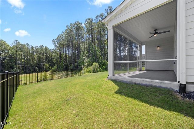 2424 Pikes Peak Drive, Raleigh, NC 27616