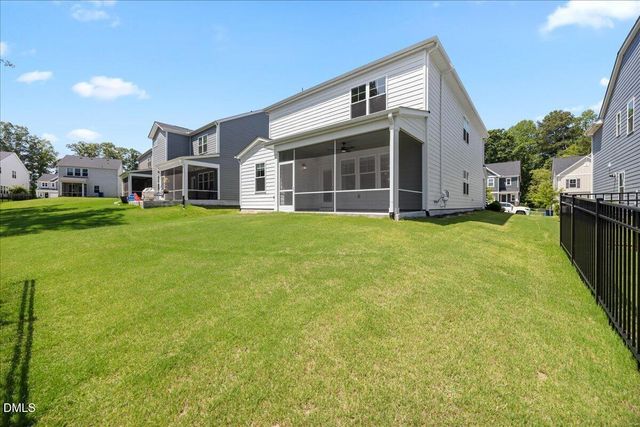 2424 Pikes Peak Drive, Raleigh, NC 27616