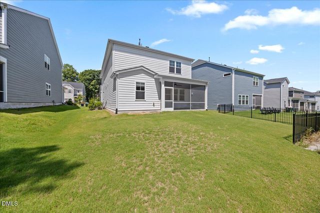 2424 Pikes Peak Drive, Raleigh, NC 27616