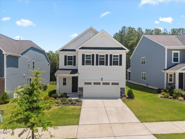 2424 Pikes Peak Drive, Raleigh, NC 27616