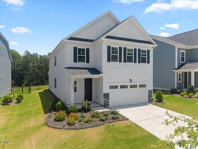 2424 Pikes Peak Drive, Raleigh, NC 27616