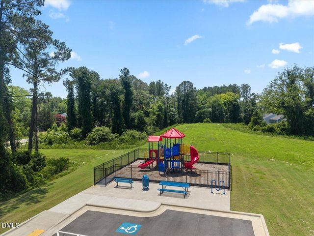 2424 Pikes Peak Drive, Raleigh, NC 27616