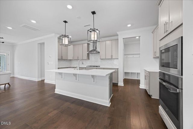 2424 Pikes Peak Drive, Raleigh, NC 27616