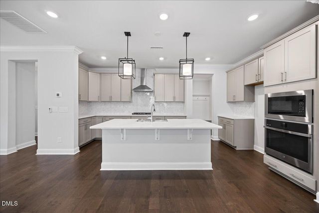2424 Pikes Peak Drive, Raleigh, NC 27616
