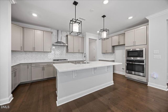 2424 Pikes Peak Drive, Raleigh, NC 27616