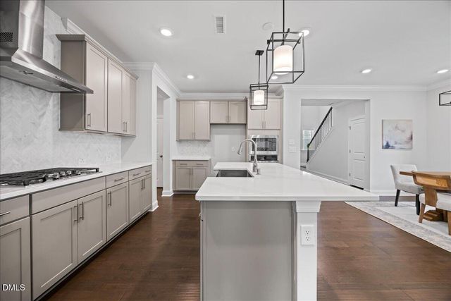 2424 Pikes Peak Drive, Raleigh, NC 27616