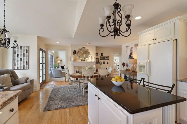 708 Briody STREET, Burlington, WI 53105