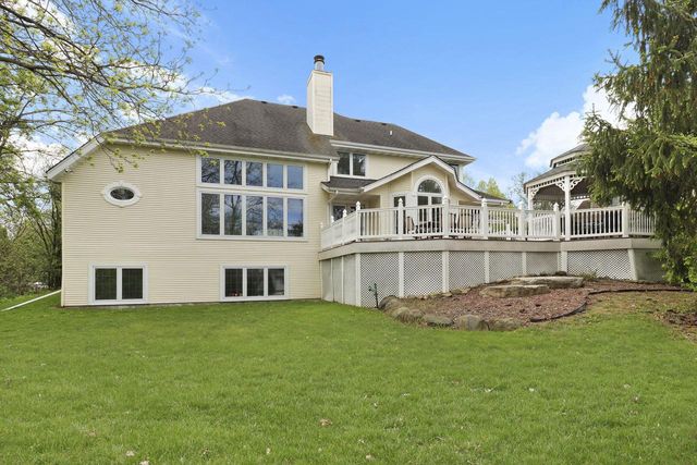 708 Briody STREET, Burlington, WI 53105