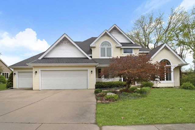 708 Briody STREET, Burlington, WI 53105