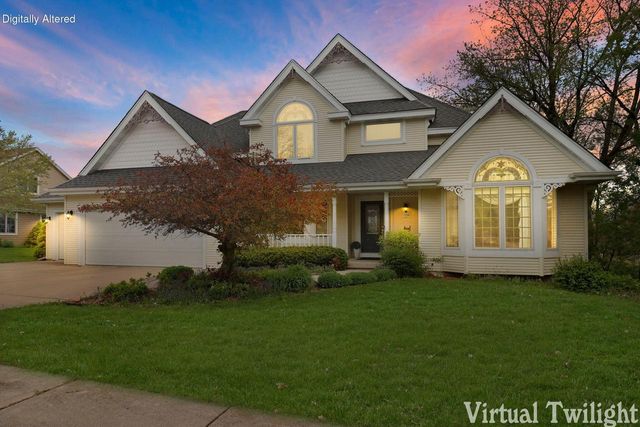708 Briody STREET, Burlington, WI 53105