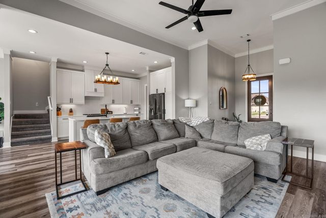 12 Bullet Davis, Greenbrier, AR 72058