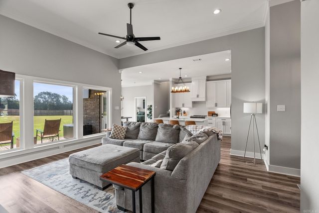 12 Bullet Davis, Greenbrier, AR 72058