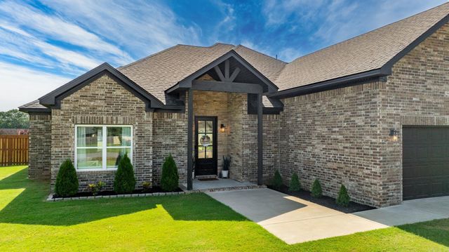 12 Bullet Davis, Greenbrier, AR 72058