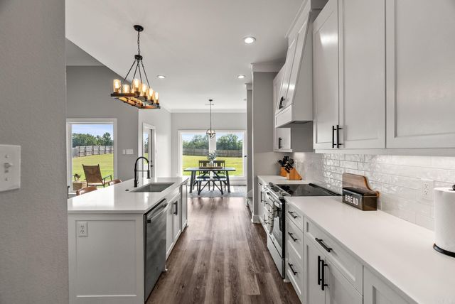 12 Bullet Davis, Greenbrier, AR 72058