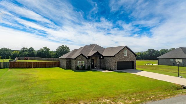 12 Bullet Davis, Greenbrier, AR 72058
