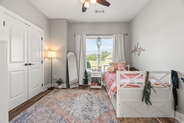 12 Bullet Davis, Greenbrier, AR 72058