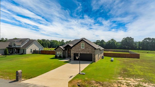 12 Bullet Davis, Greenbrier, AR 72058