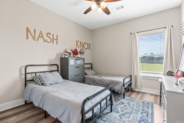 12 Bullet Davis, Greenbrier, AR 72058