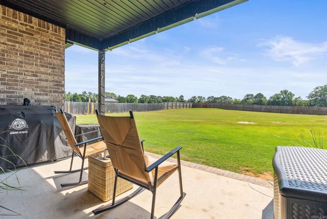 12 Bullet Davis, Greenbrier, AR 72058