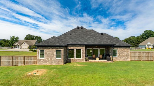 12 Bullet Davis, Greenbrier, AR 72058