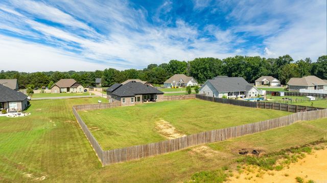 12 Bullet Davis, Greenbrier, AR 72058