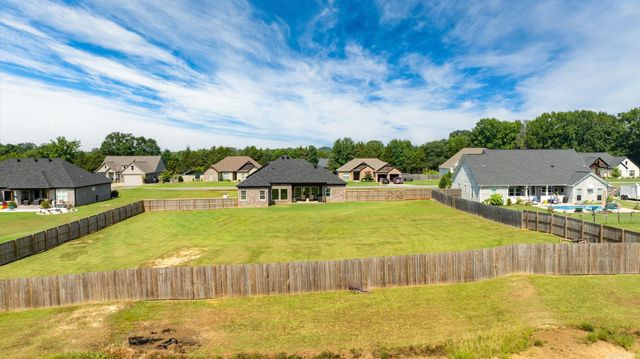 12 Bullet Davis, Greenbrier, AR 72058