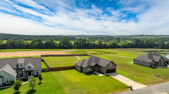 12 Bullet Davis, Greenbrier, AR 72058