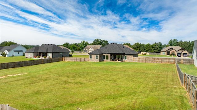 12 Bullet Davis, Greenbrier, AR 72058