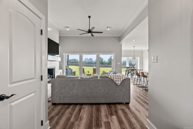 12 Bullet Davis, Greenbrier, AR 72058