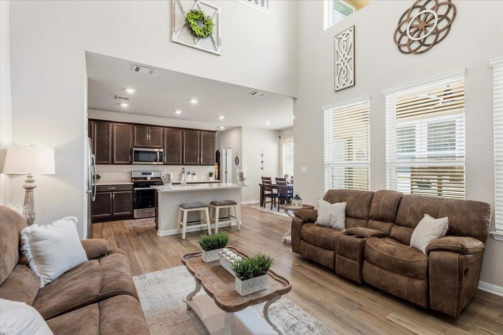 248 Delaware Mountains TER, Dripping Springs, TX 78620