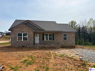 601 Hillcreek Court, Bardstown, KY 40004