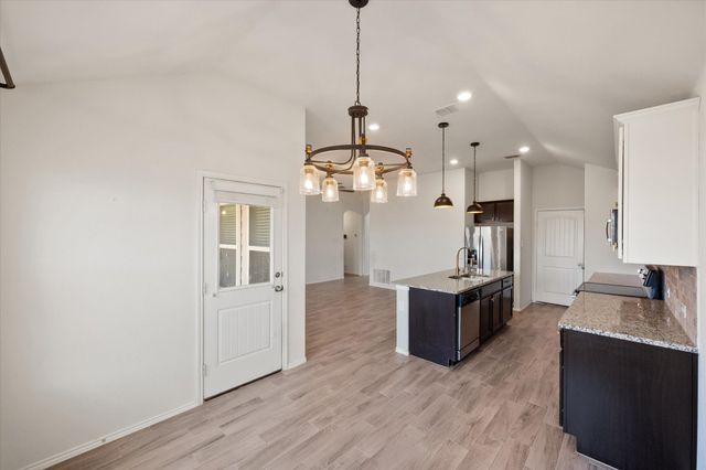 5340 Brentlawn Drive, Fort Worth, TX 76179