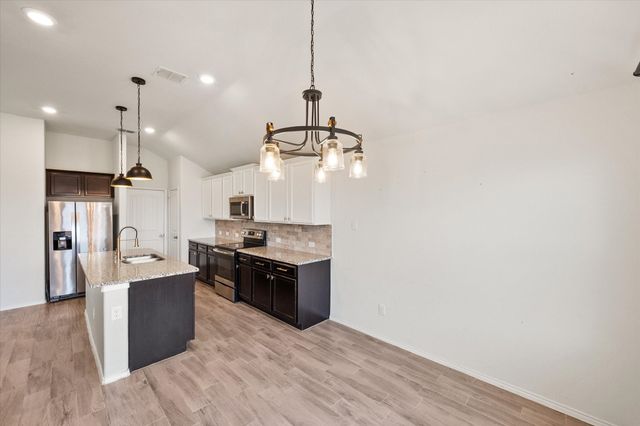 5340 Brentlawn Drive, Fort Worth, TX 76179