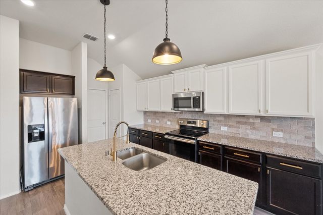 5340 Brentlawn Drive, Fort Worth, TX 76179
