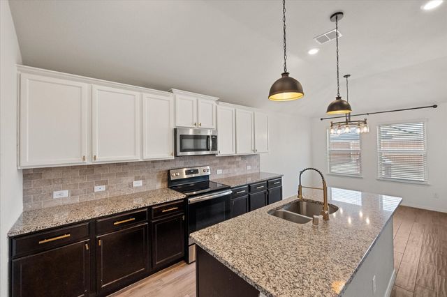 5340 Brentlawn Drive, Fort Worth, TX 76179